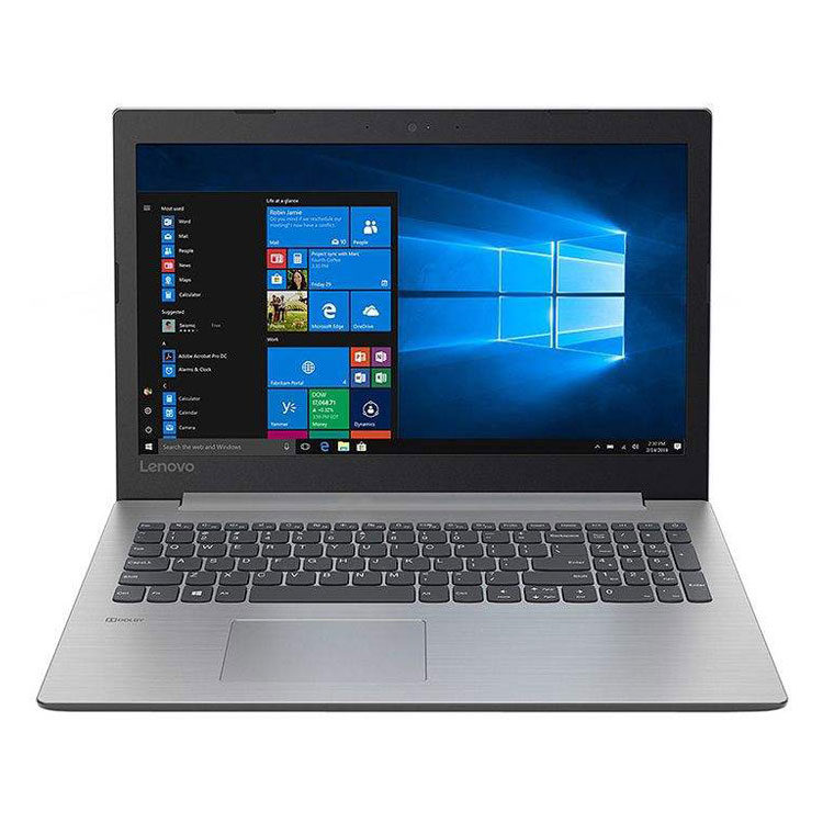خرید لپ تاپ 15 اینچی لنوو مدل ideapad 330-CLAK